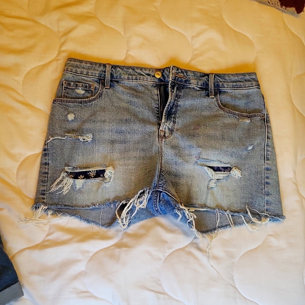 Shorts